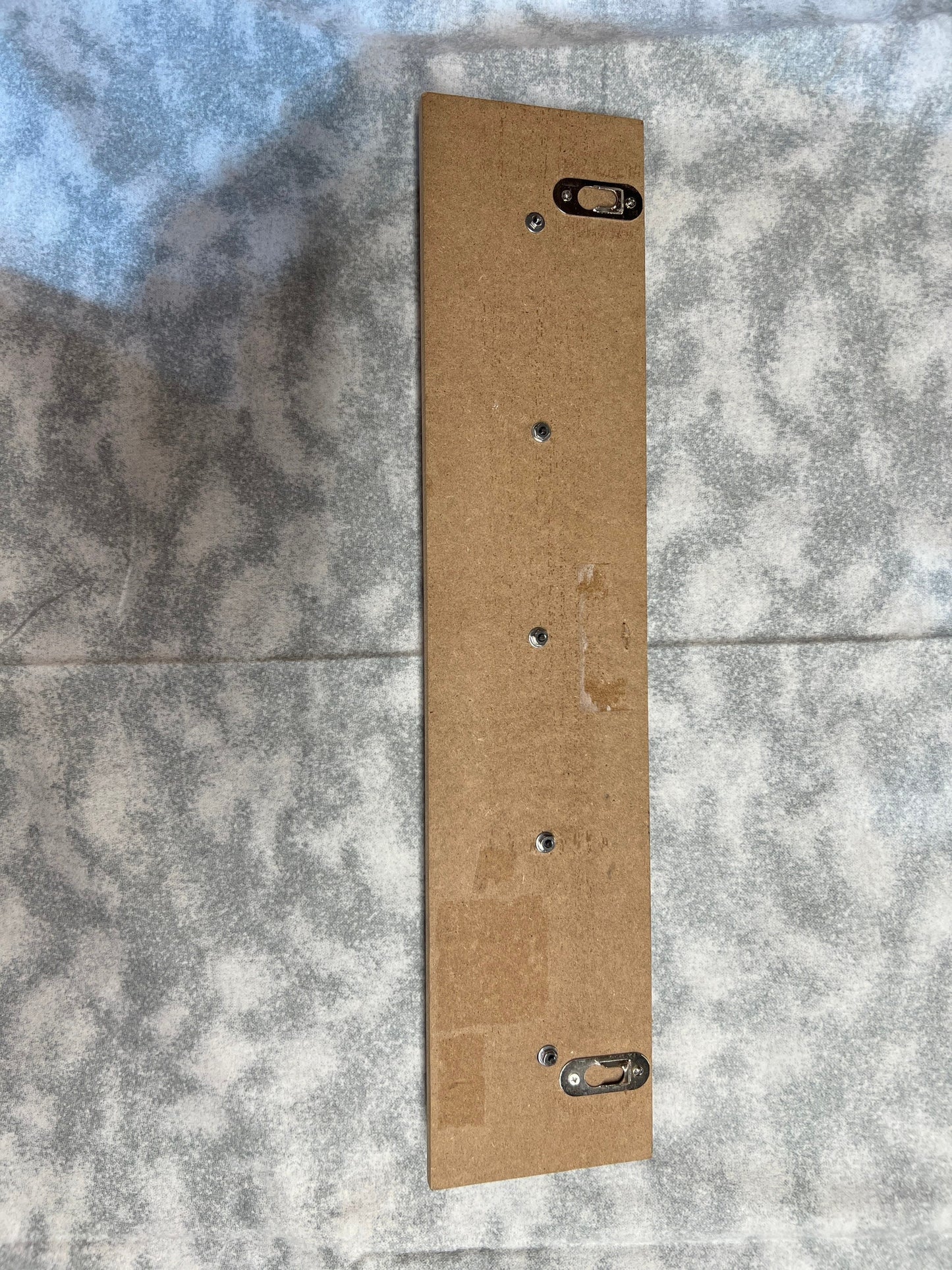 Key holder for wall