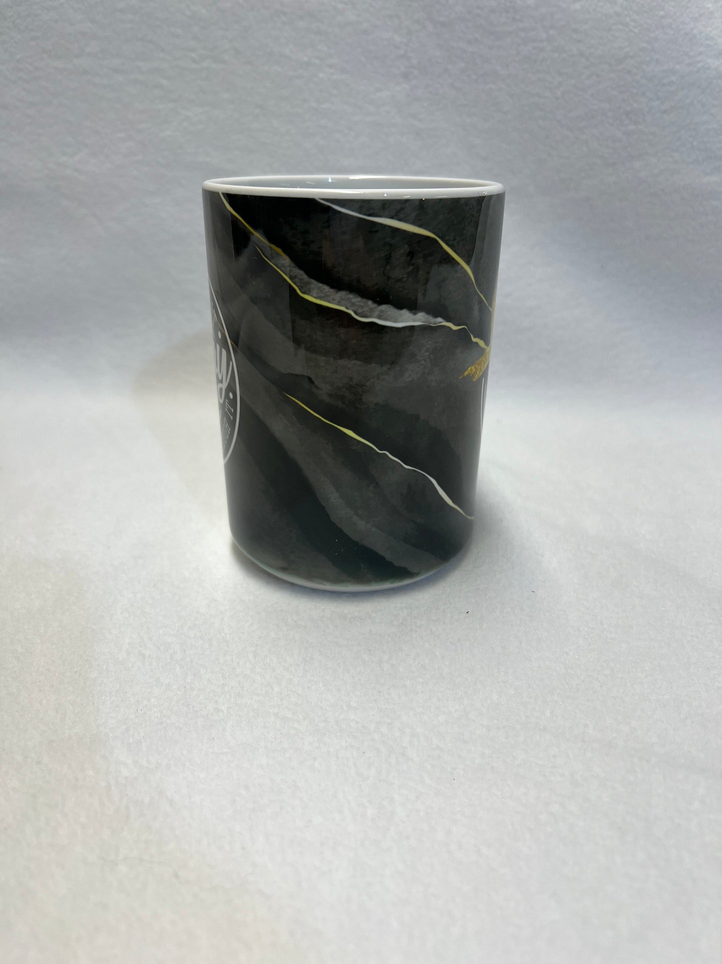 Christian Coffee Mug