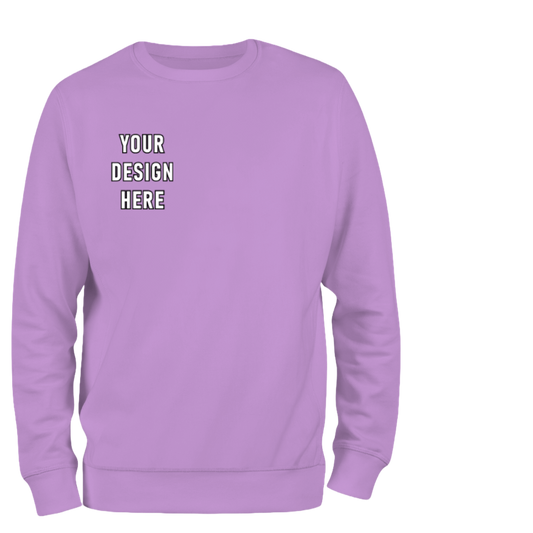 Toddler Crewneck