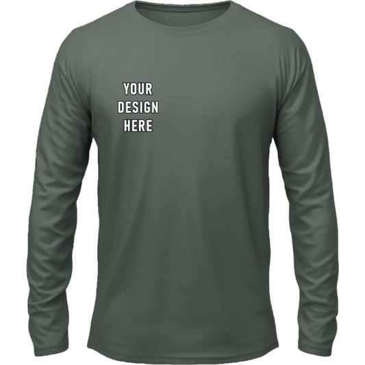 Long Sleeve T-Shirt