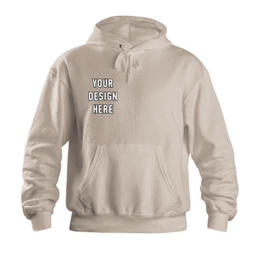 Hooded Sweatshirt
