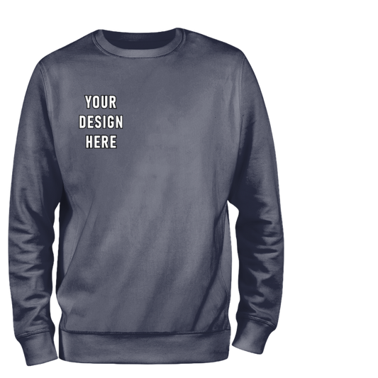 Youth Crewneck