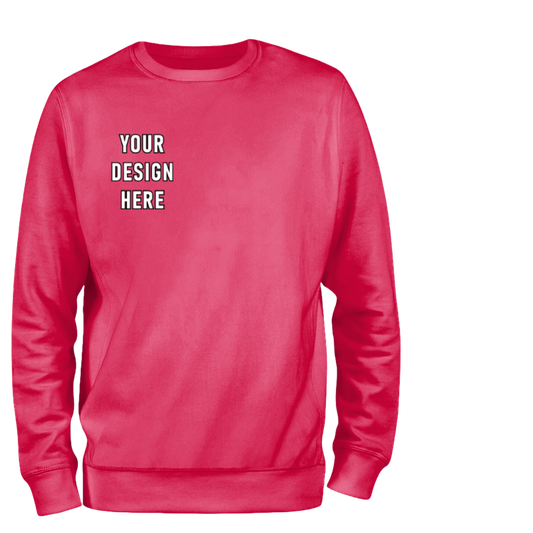 Toddler Crewneck