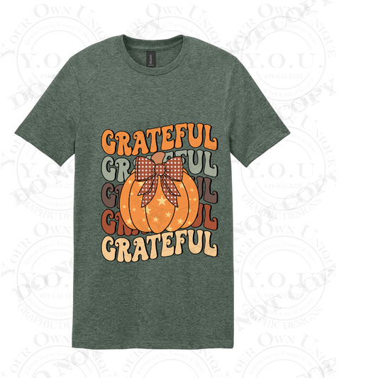 Greatful (T-SHIRT)