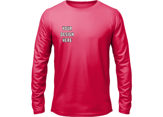 Long Sleeve T-Shirt