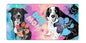 Personalized Pet License Plate