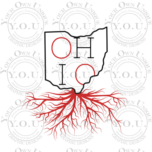 OHIO Rooted