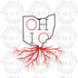 OHIO Rooted