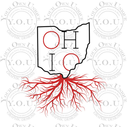 OHIO Rooted