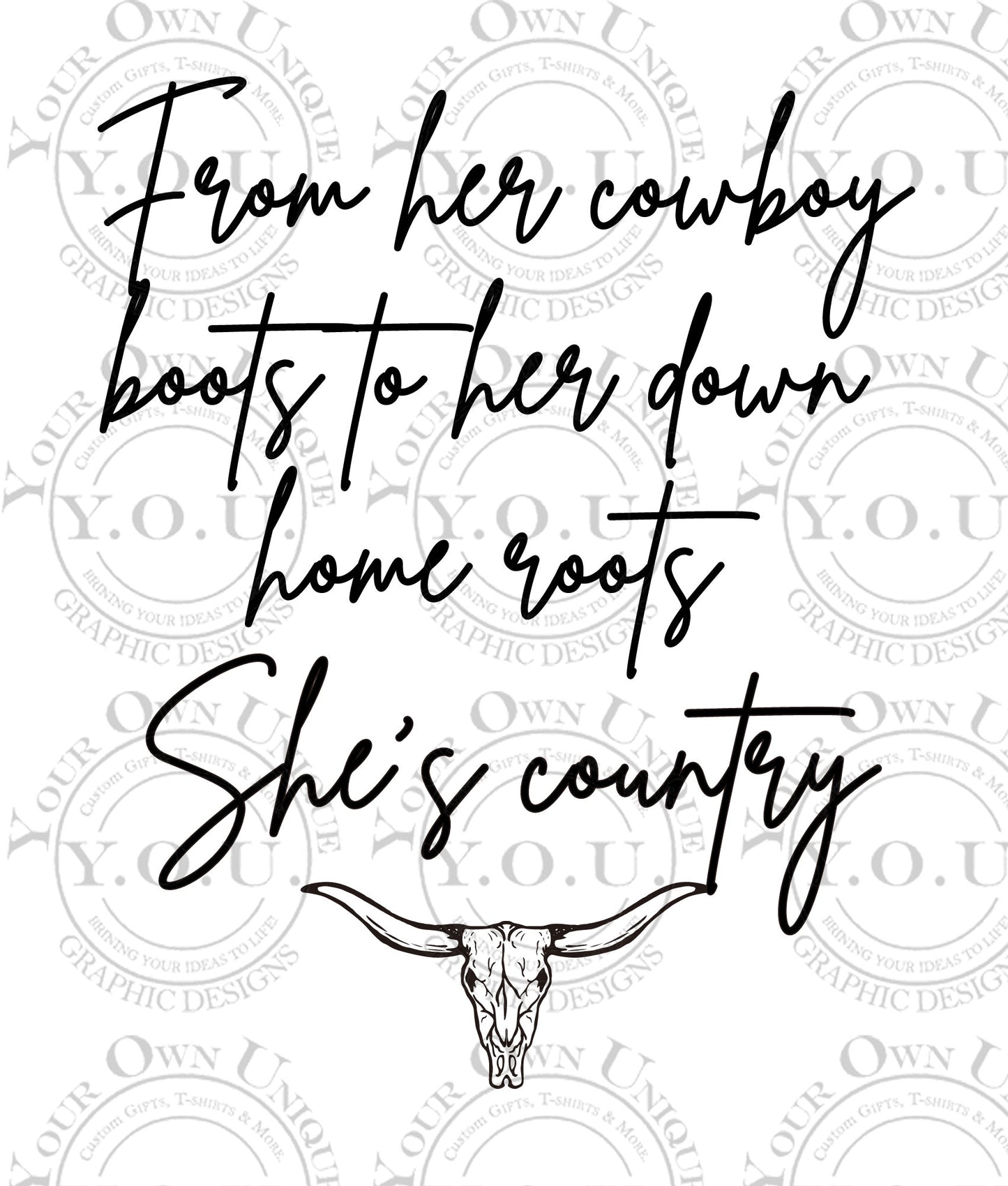 Jason Aldean Shes Country