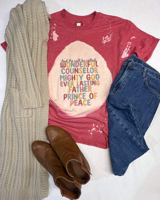 Christmas T-Shirts & Sweaters