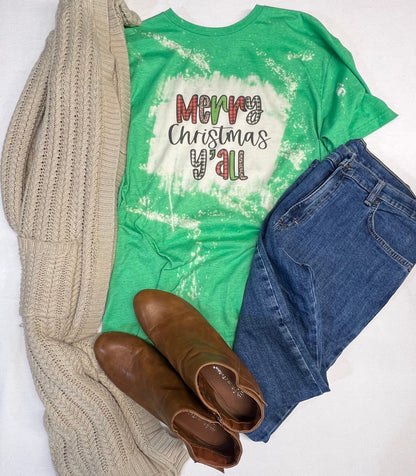 Christmas T-Shirts & Sweaters
