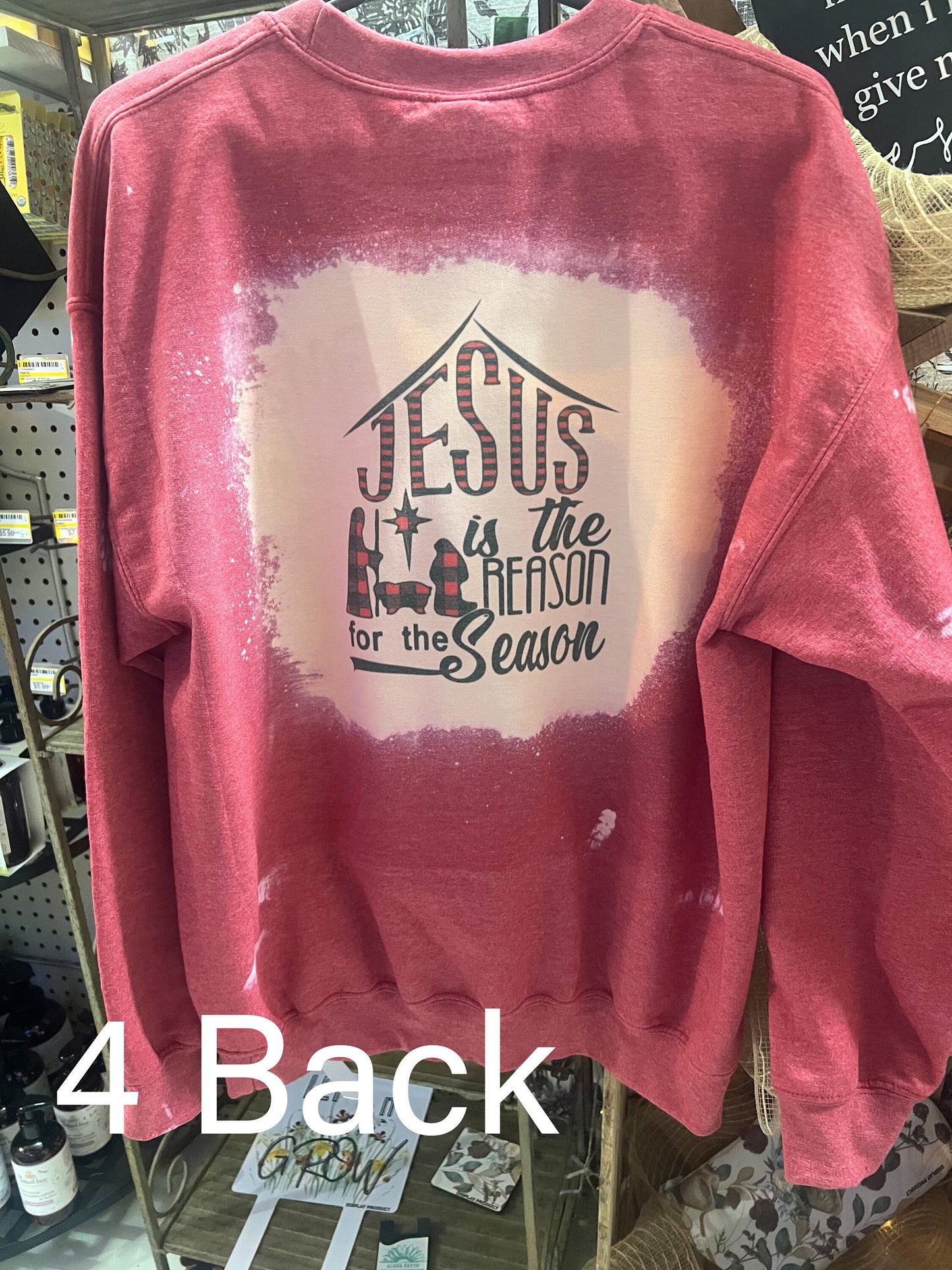 Christmas T-Shirts & Sweaters