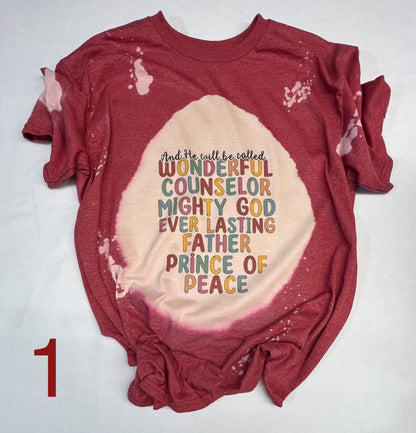 Christmas T-Shirts & Sweaters