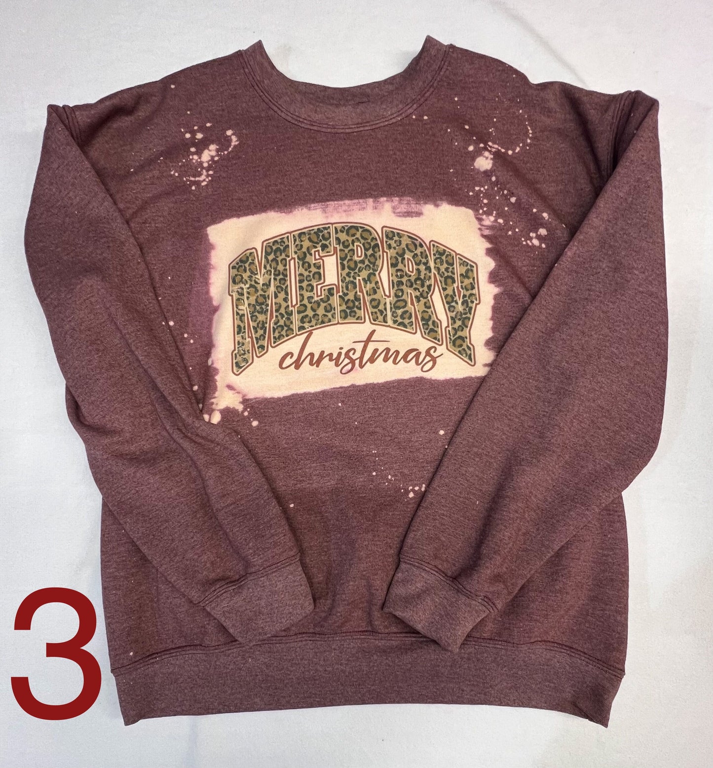 Christmas T-Shirts & Sweaters